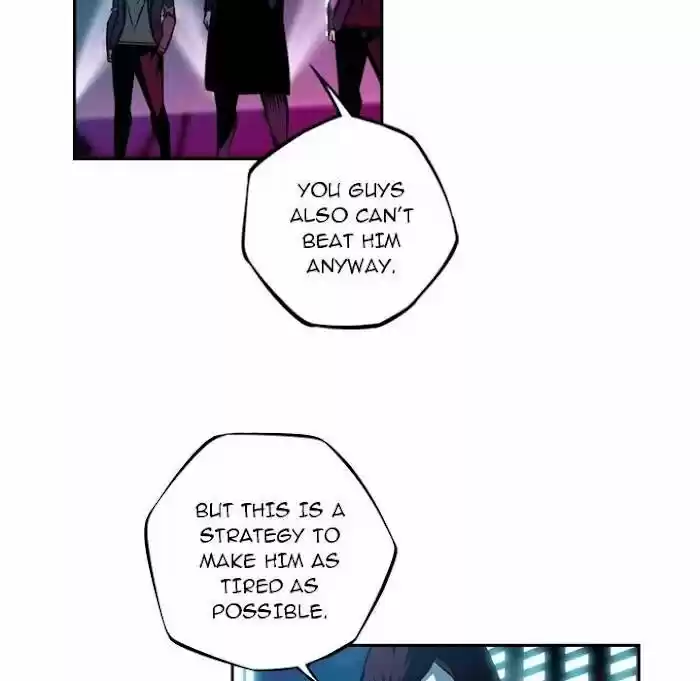 Supernova (Killer Whale) Ch.138