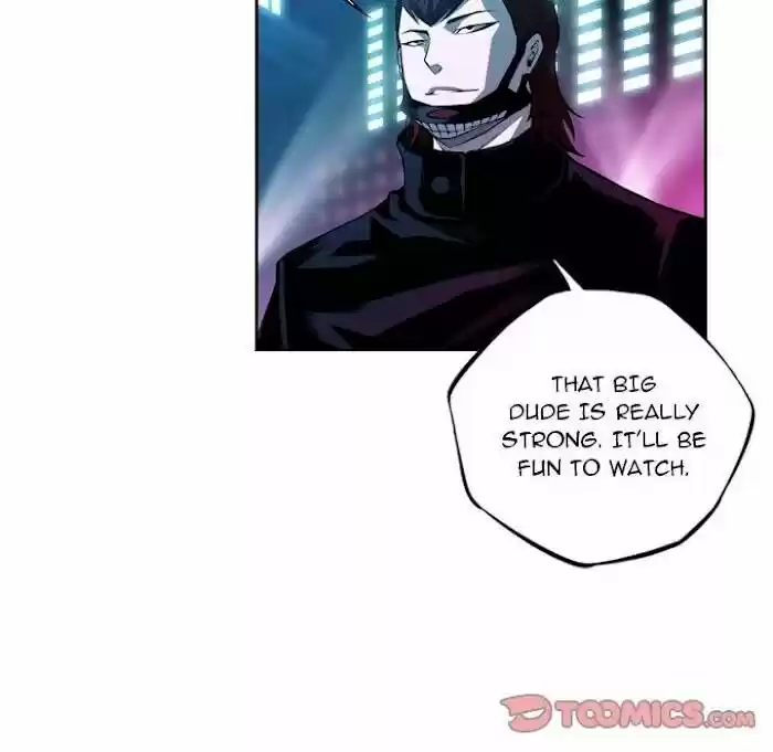 Supernova (Killer Whale) Ch.138