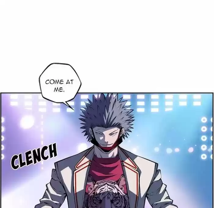 Supernova (Killer Whale) Ch.138