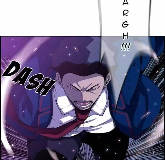 Supernova (Killer Whale) Ch.138