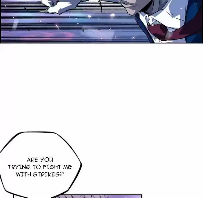 Supernova (Killer Whale) Ch.138