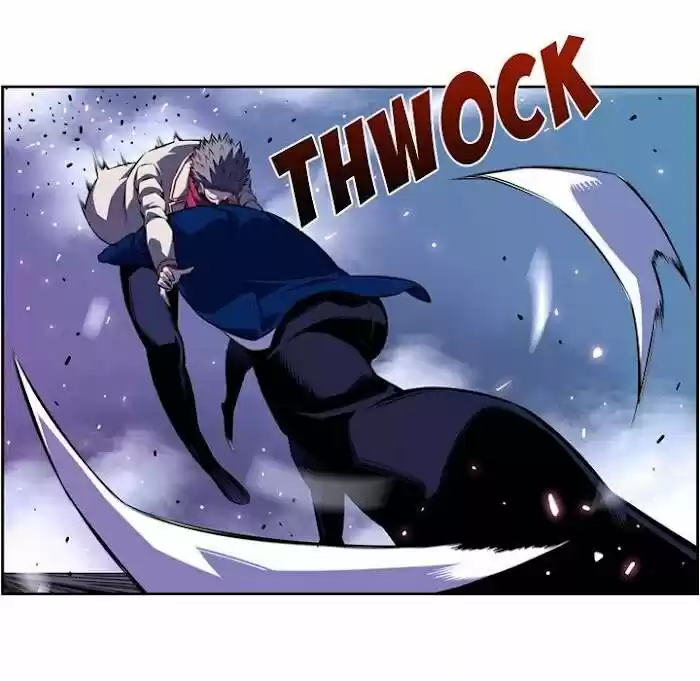 Supernova (Killer Whale) Ch.138