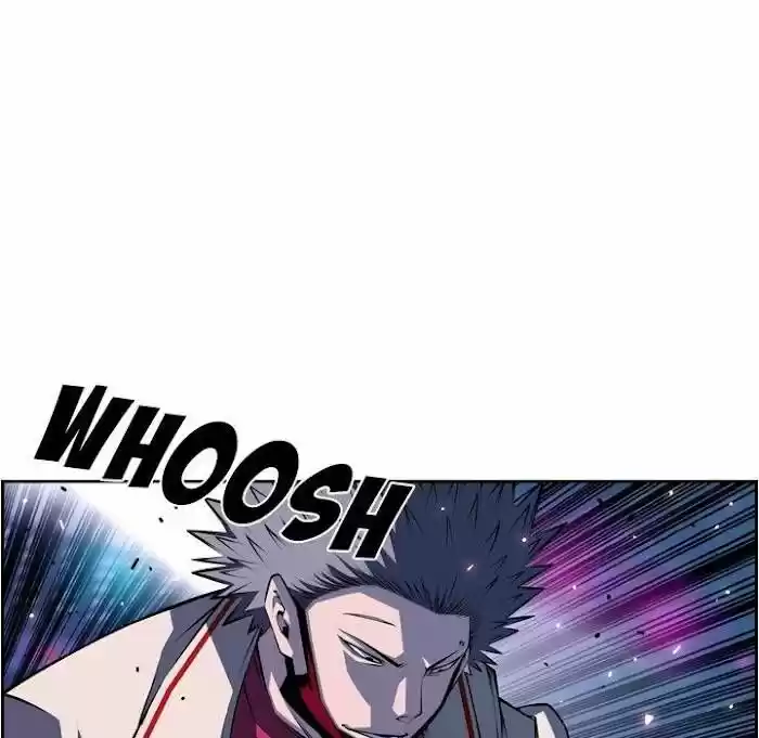 Supernova (Killer Whale) Ch.138