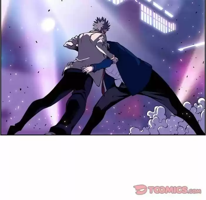 Supernova (Killer Whale) Ch.138