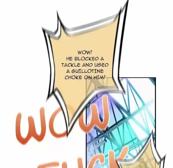 Supernova (Killer Whale) Ch.138