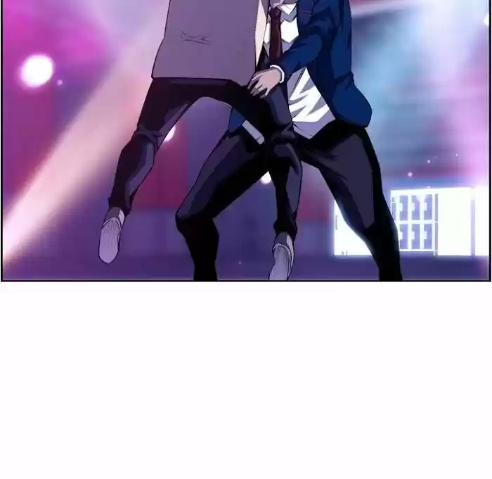 Supernova (Killer Whale) Ch.138