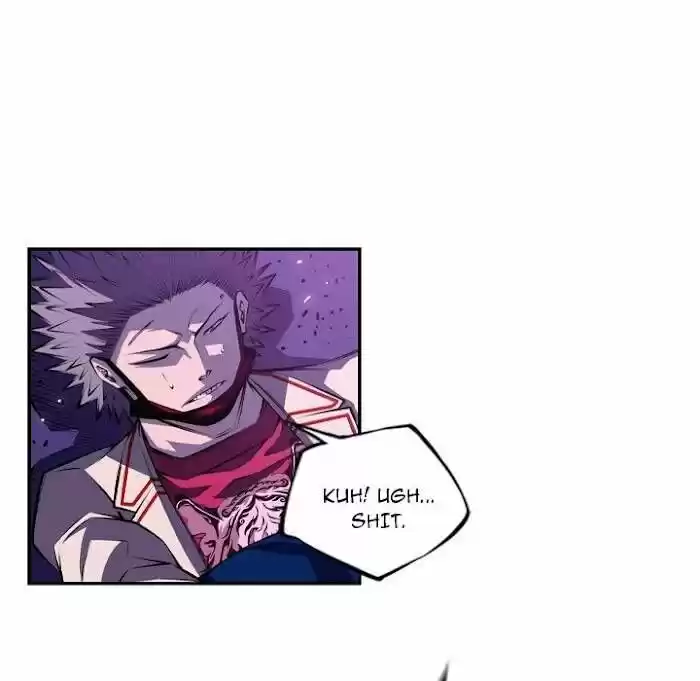 Supernova (Killer Whale) Ch.138