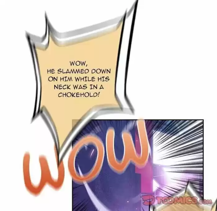 Supernova (Killer Whale) Ch.138