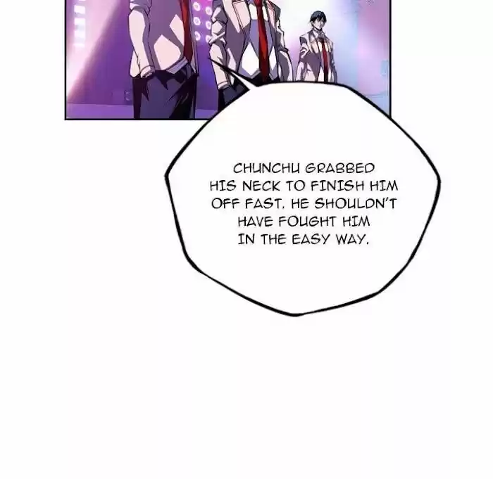 Supernova (Killer Whale) Ch.138