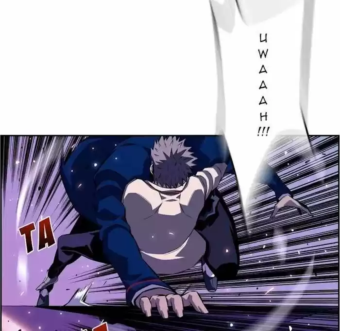 Supernova (Killer Whale) Ch.138