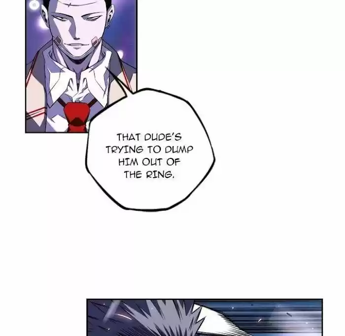 Supernova (Killer Whale) Ch.138