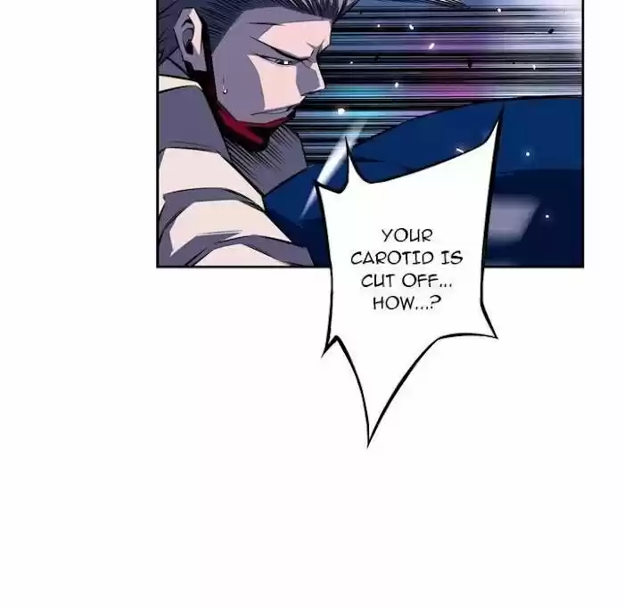 Supernova (Killer Whale) Ch.138