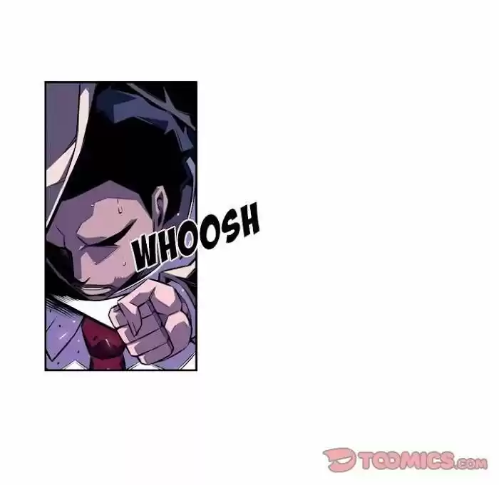 Supernova (Killer Whale) Ch.138