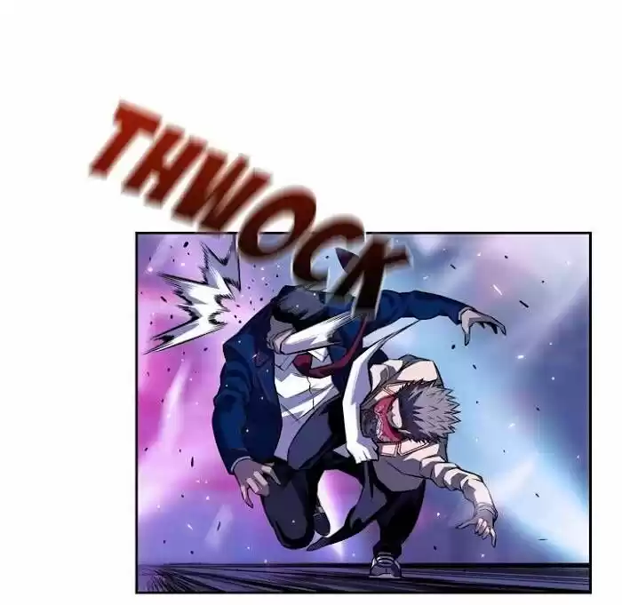 Supernova (Killer Whale) Ch.138