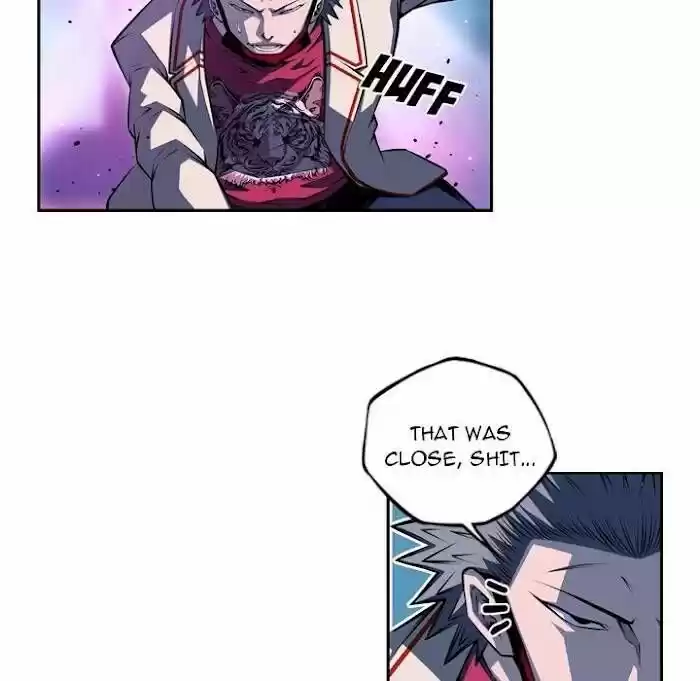 Supernova (Killer Whale) Ch.138