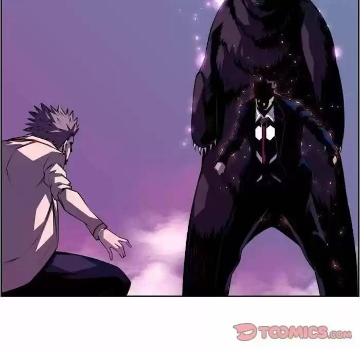 Supernova (Killer Whale) Ch.138