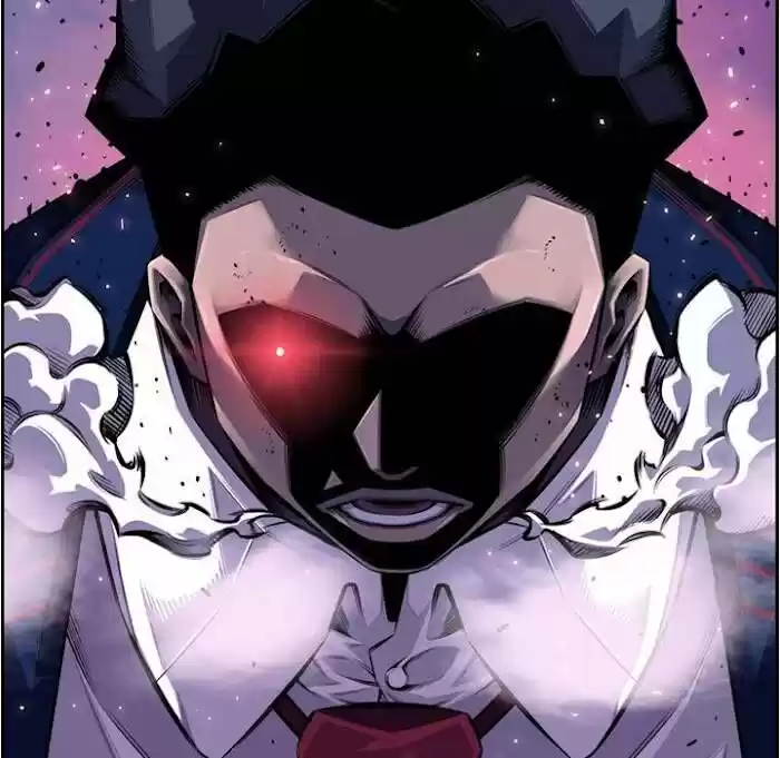 Supernova (Killer Whale) Ch.138