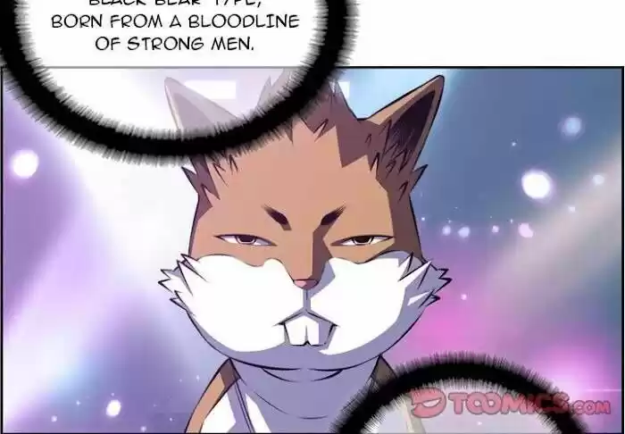 Supernova (Killer Whale) Ch.139