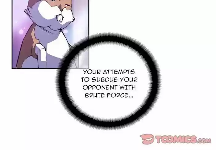 Supernova (Killer Whale) Ch.139