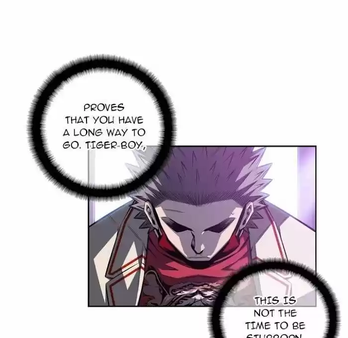 Supernova (Killer Whale) Ch.139