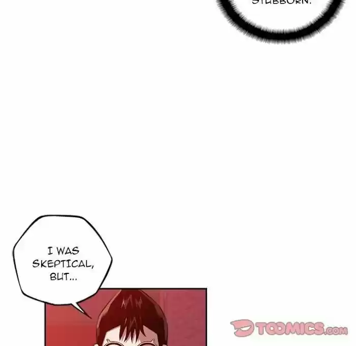 Supernova (Killer Whale) Ch.139