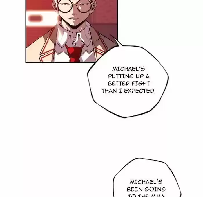 Supernova (Killer Whale) Ch.139