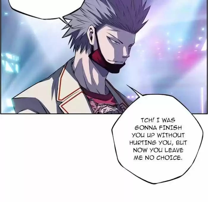 Supernova (Killer Whale) Ch.139