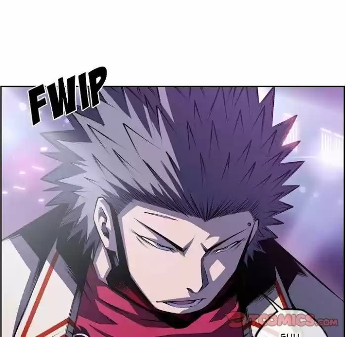 Supernova (Killer Whale) Ch.139