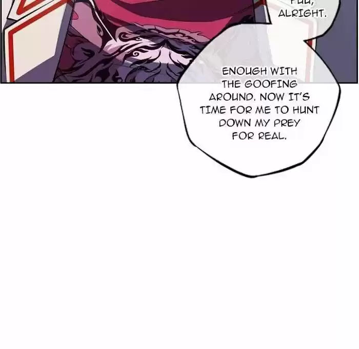 Supernova (Killer Whale) Ch.139