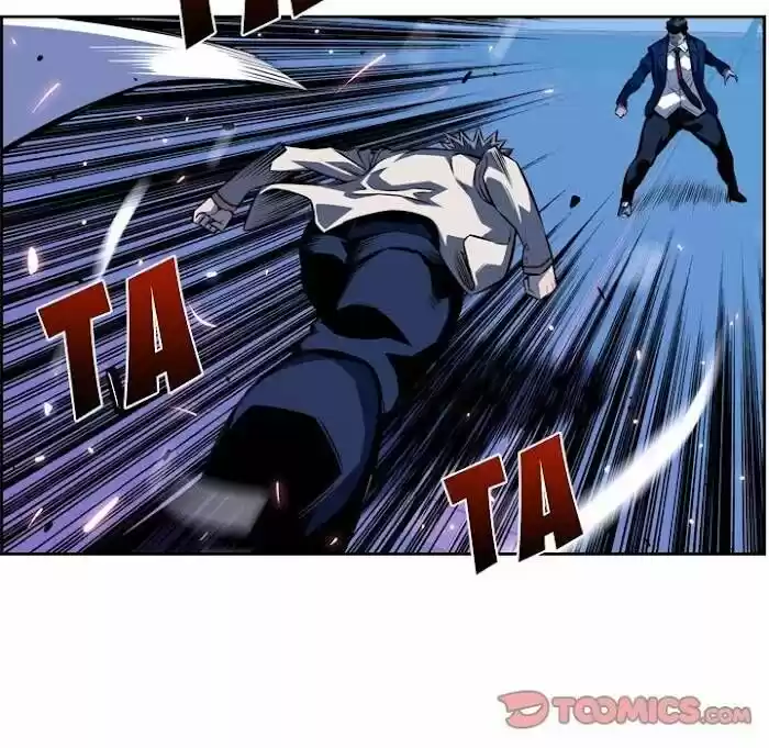 Supernova (Killer Whale) Ch.139