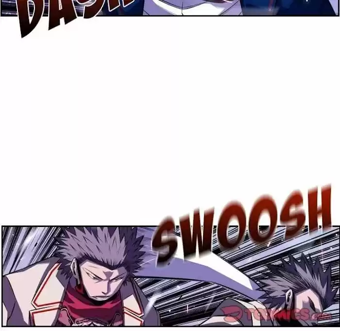 Supernova (Killer Whale) Ch.139