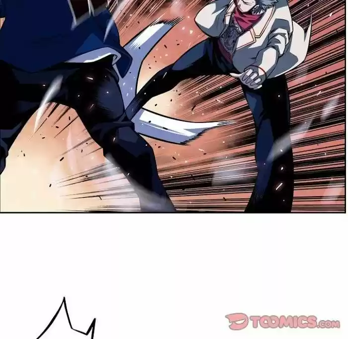 Supernova (Killer Whale) Ch.139