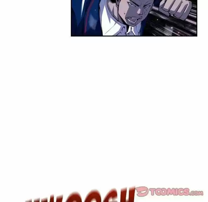 Supernova (Killer Whale) Ch.139