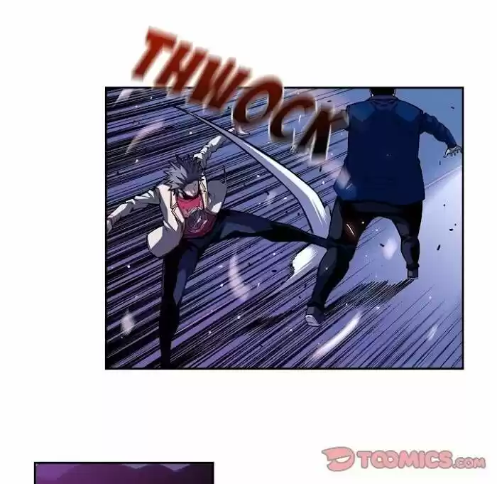 Supernova (Killer Whale) Ch.139