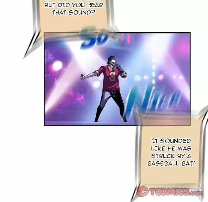 Supernova (Killer Whale) Ch.139