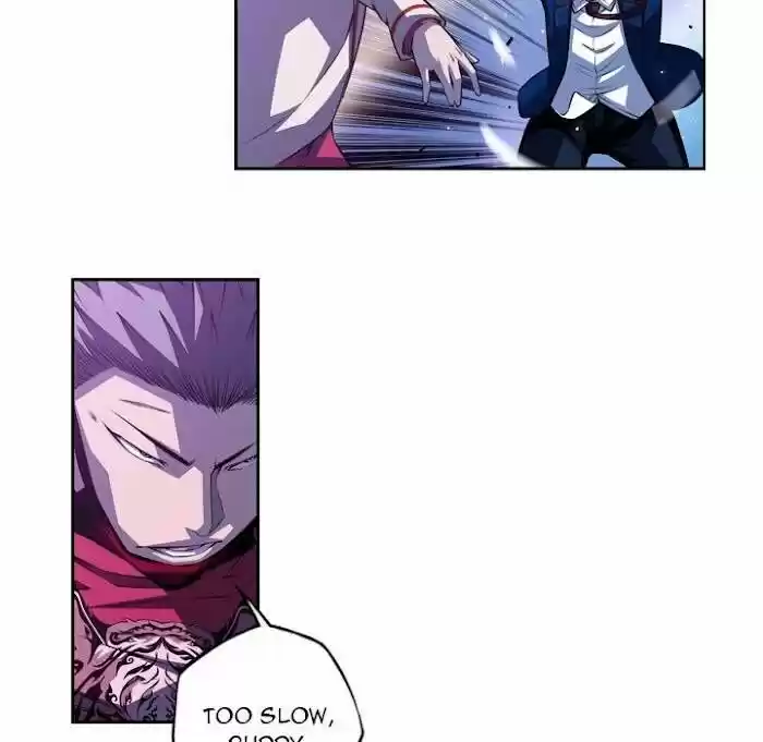 Supernova (Killer Whale) Ch.139