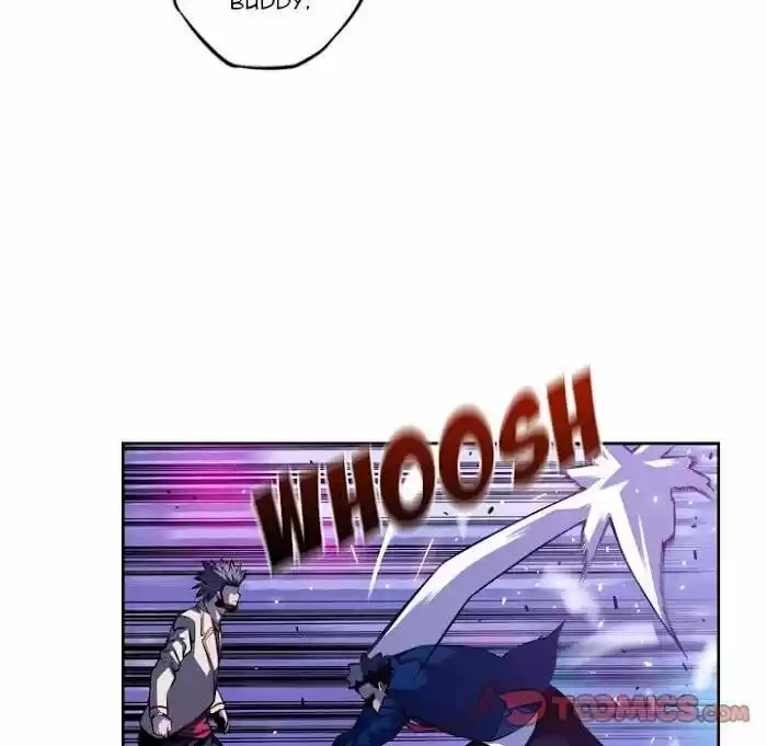 Supernova (Killer Whale) Ch.139