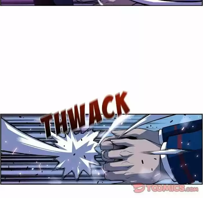 Supernova (Killer Whale) Ch.139