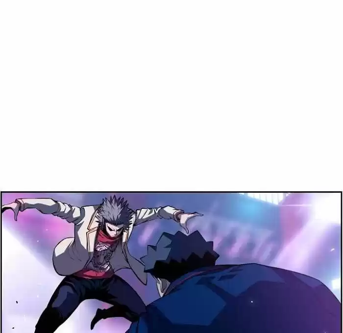 Supernova (Killer Whale) Ch.139