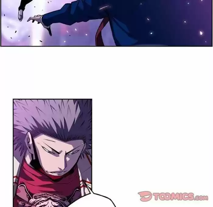Supernova (Killer Whale) Ch.139