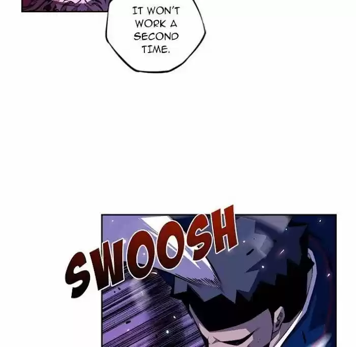 Supernova (Killer Whale) Ch.139