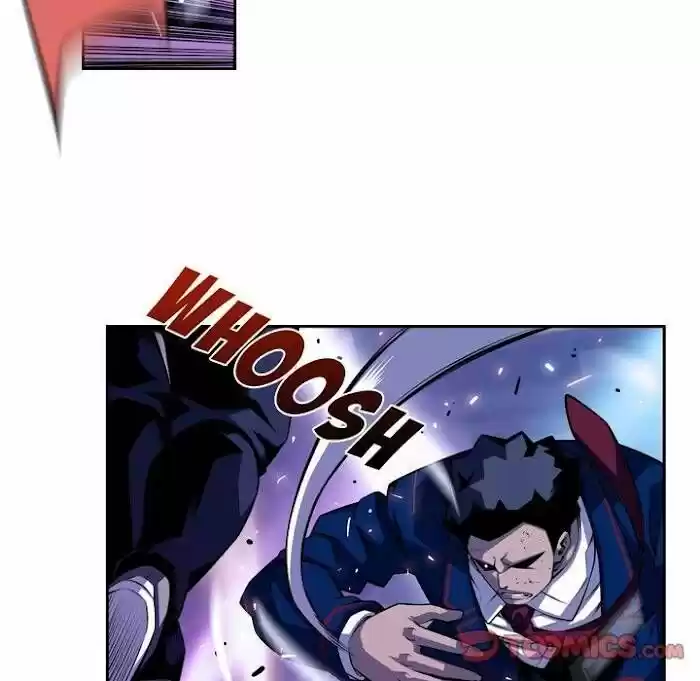 Supernova (Killer Whale) Ch.139