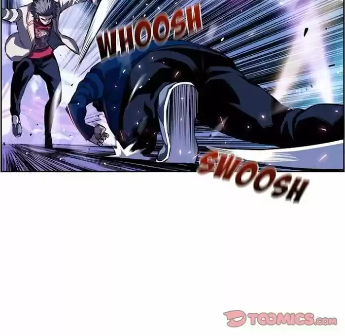 Supernova (Killer Whale) Ch.139