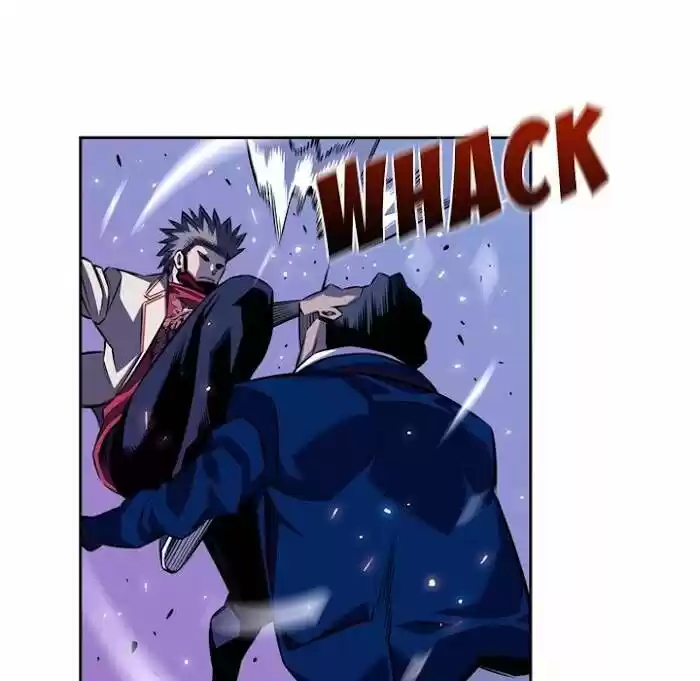 Supernova (Killer Whale) Ch.139