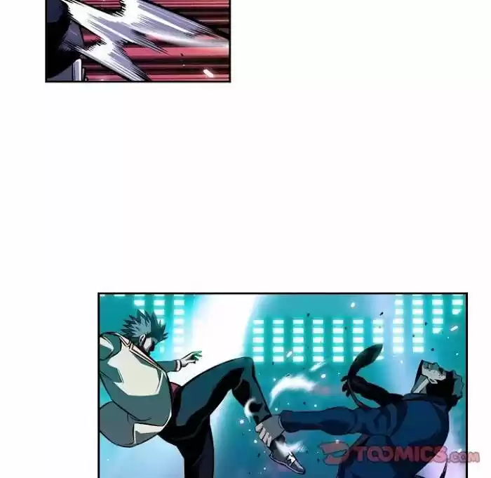 Supernova (Killer Whale) Ch.139