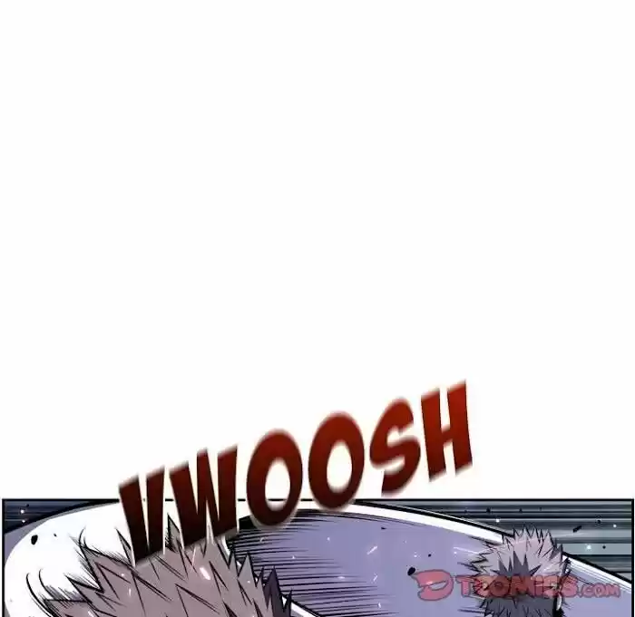 Supernova (Killer Whale) Ch.139