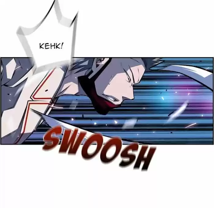 Supernova (Killer Whale) Ch.139