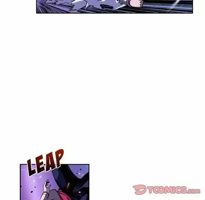 Supernova (Killer Whale) Ch.139