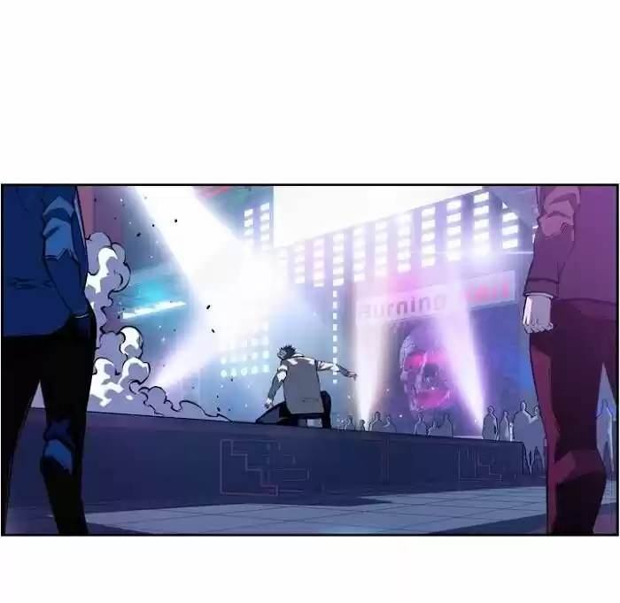 Supernova (Killer Whale) Ch.139