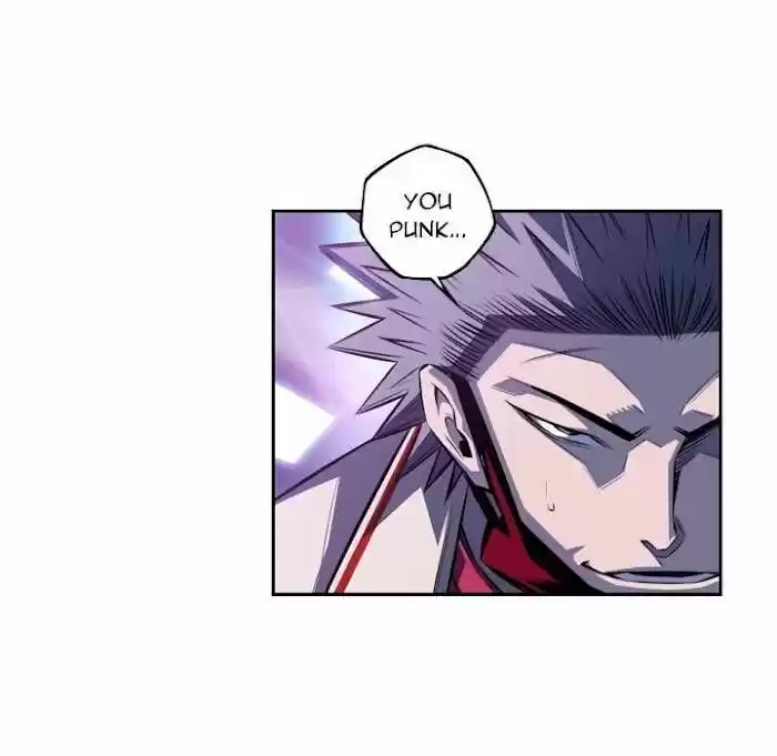 Supernova (Killer Whale) Ch.139